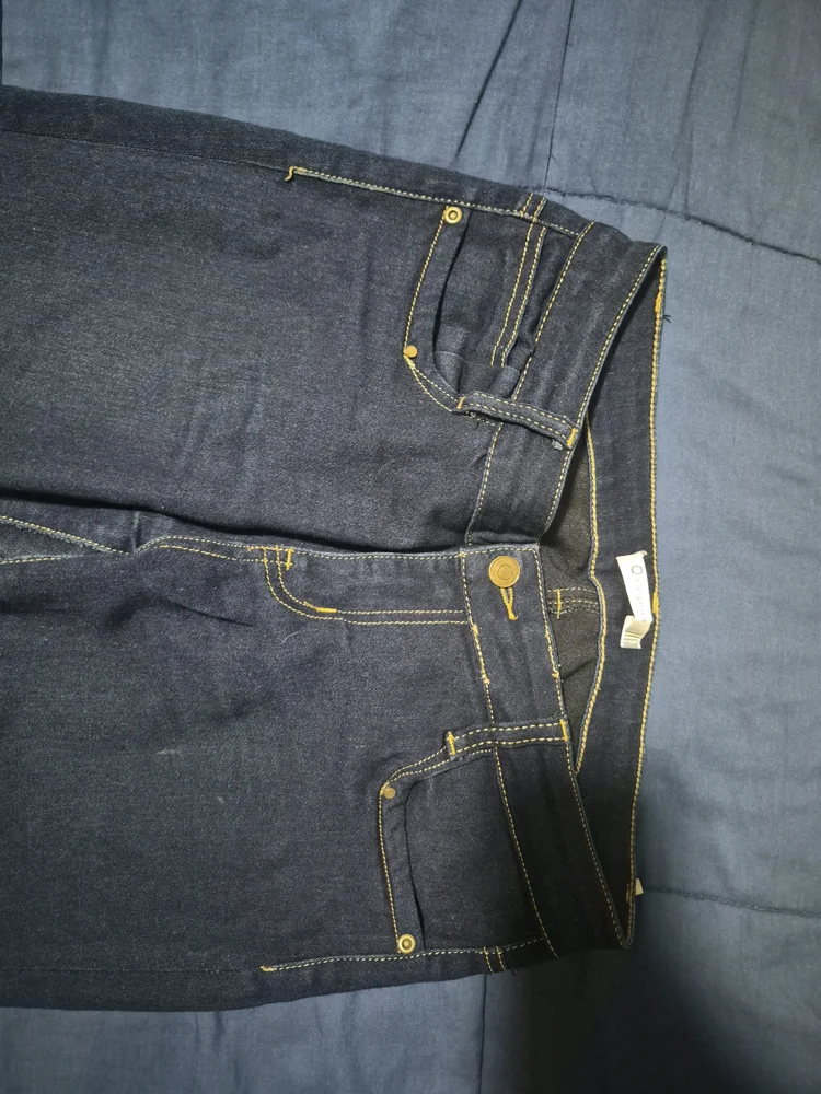 Oxygene Jeans, size L / 40 / 12, photo 3