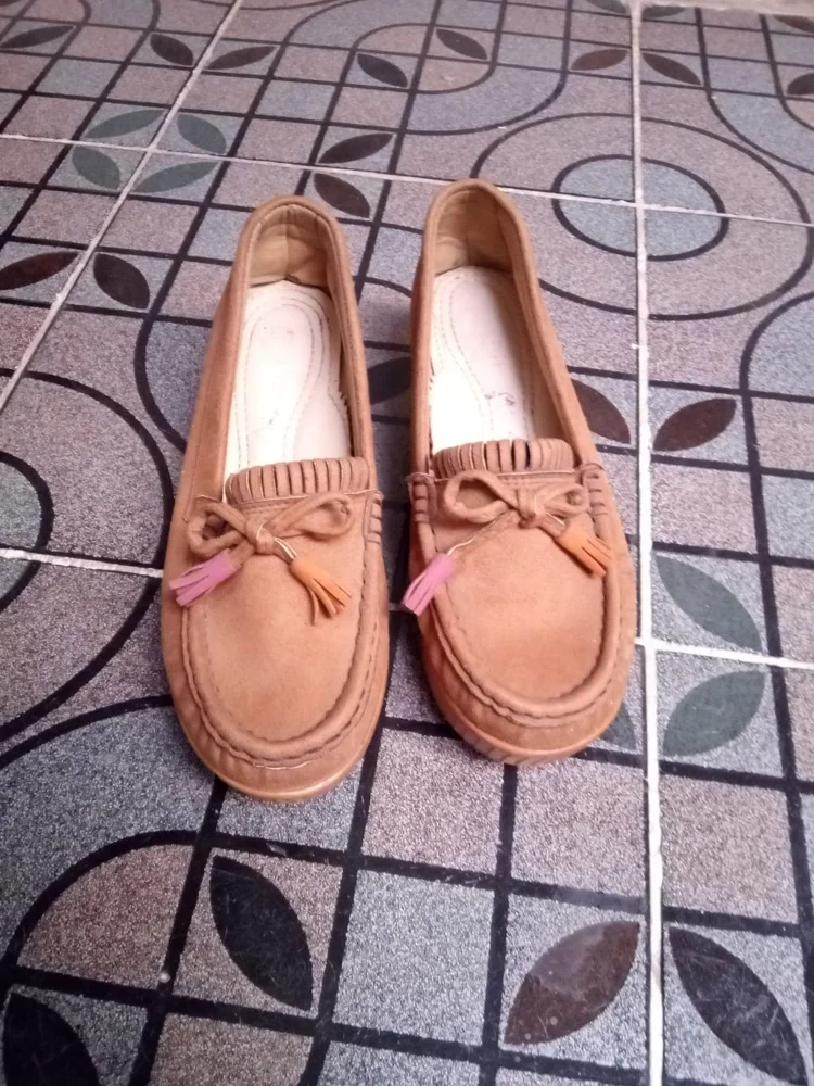 Flats, Excellent, size 37, photo 6