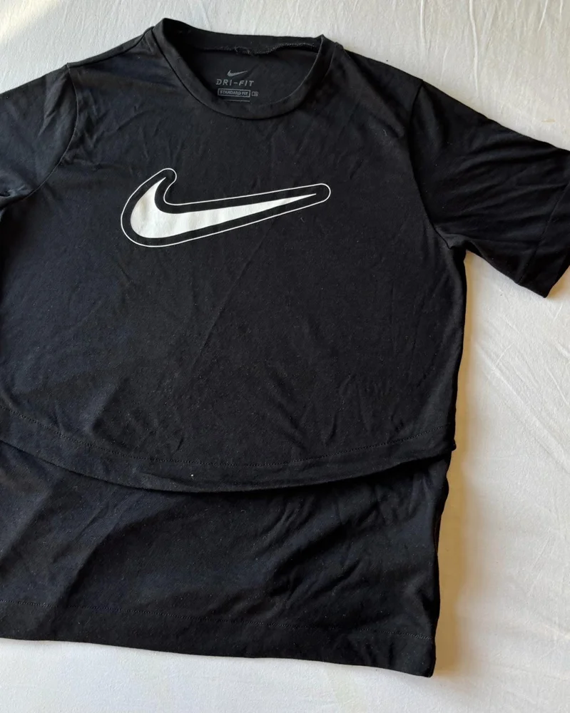 Nike Tank Tops