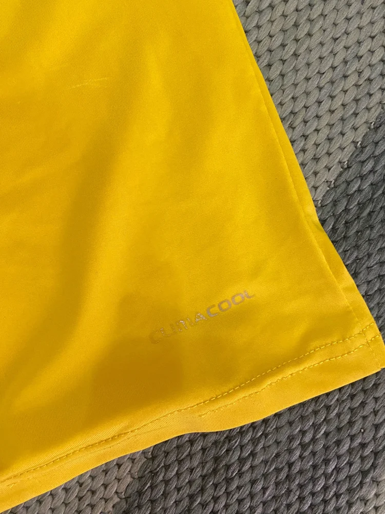 adidas Long Sleeve Shirts, size S, photo 2
