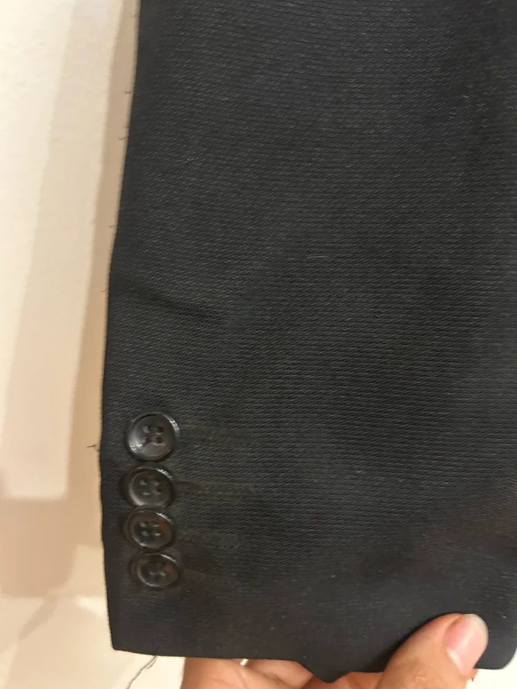 Blazers, Good, size 4XL, photo 3