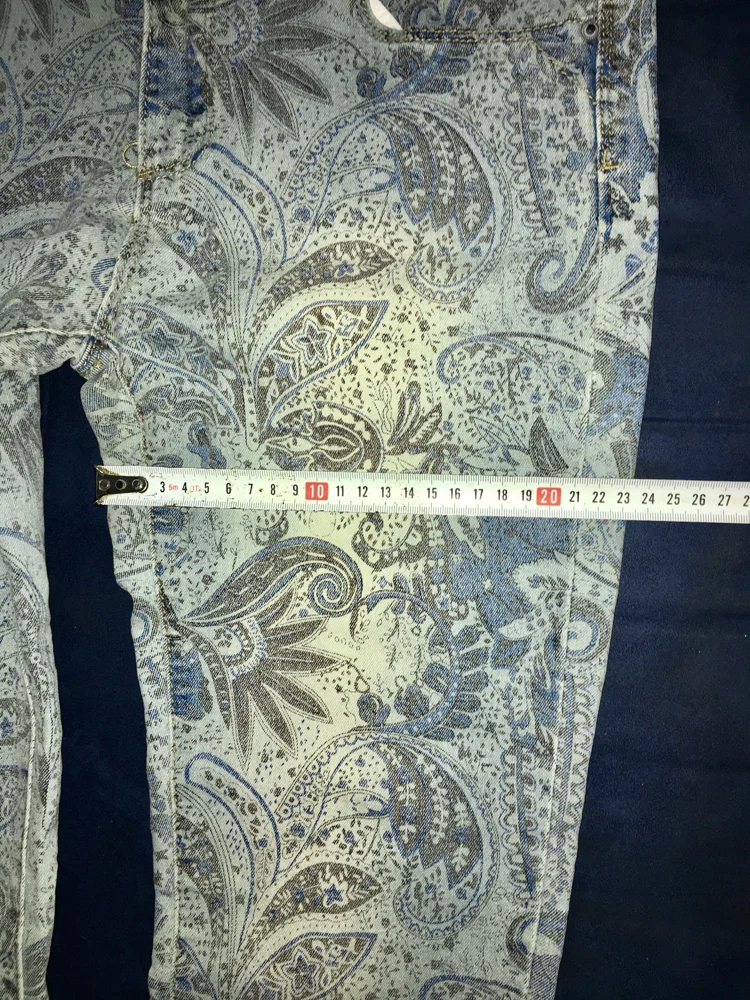 Max Jeans, size XS / 34 / 6, photo 6