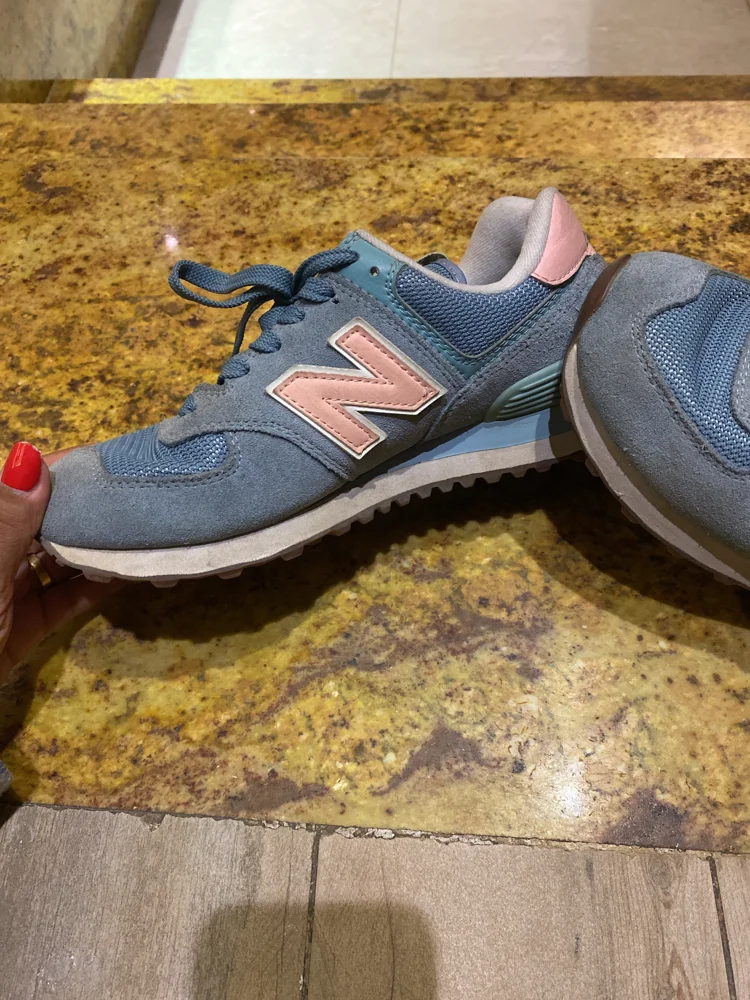 New Balance Sneakers, size 38, photo 2
