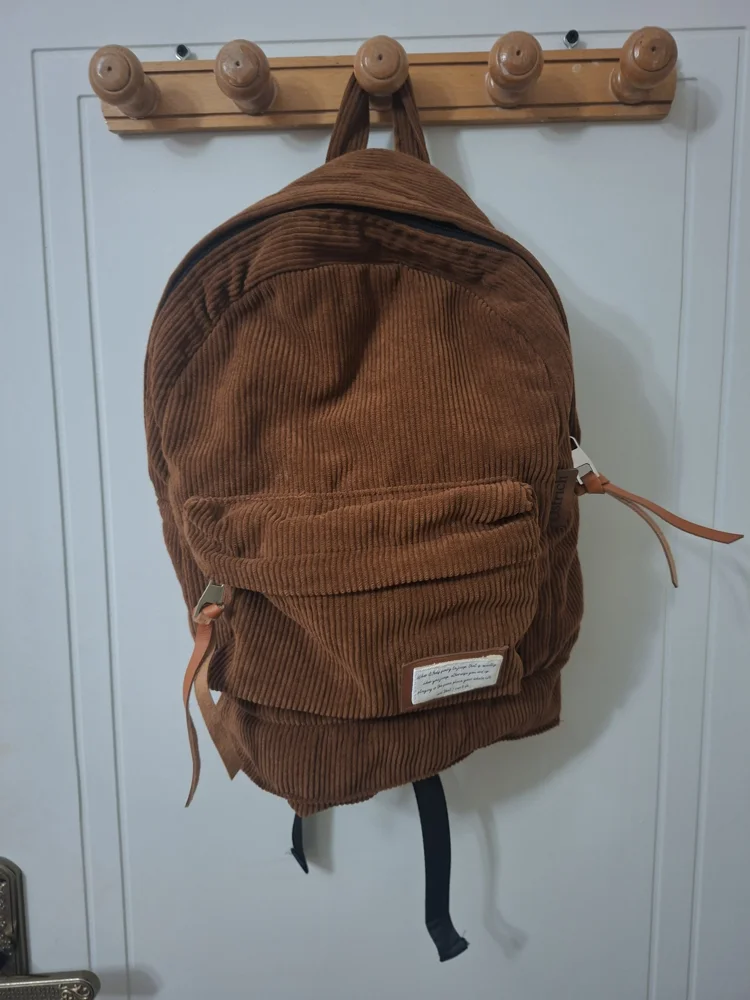 Local Backpacks