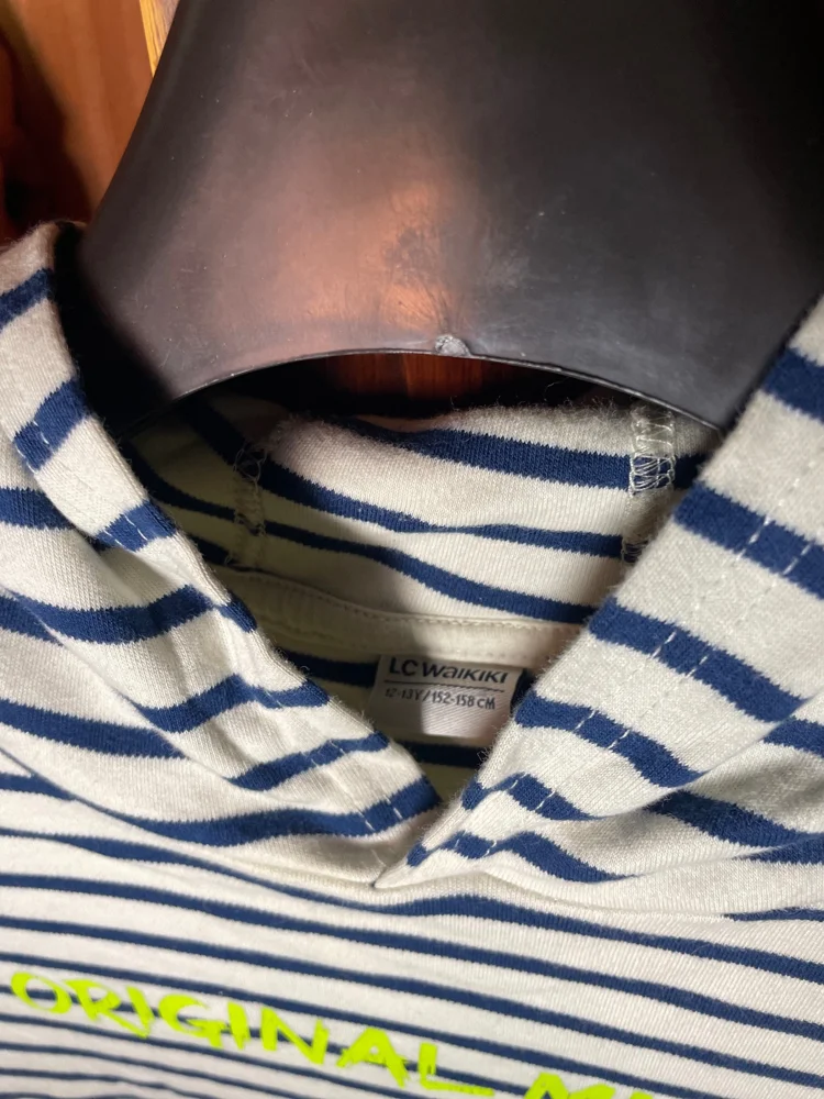 LC Waikiki Outerwear, size 13y, photo 3