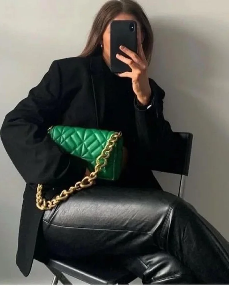 Zara Shoulder Bag