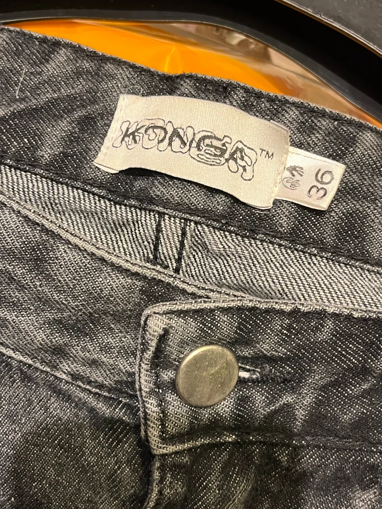 Konga Pants, Excellent, photo 4