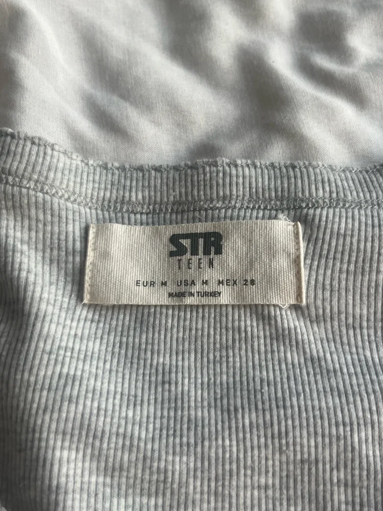 Stradivarius Long Sleeve, Very good, size S / 36 / 8, photo 3