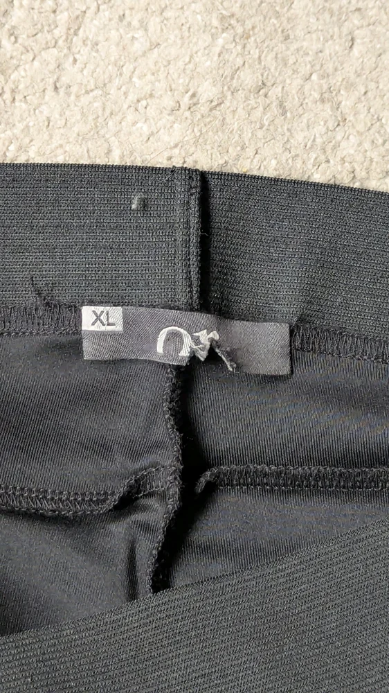 Leggings, size M / 38 / 10, photo 4