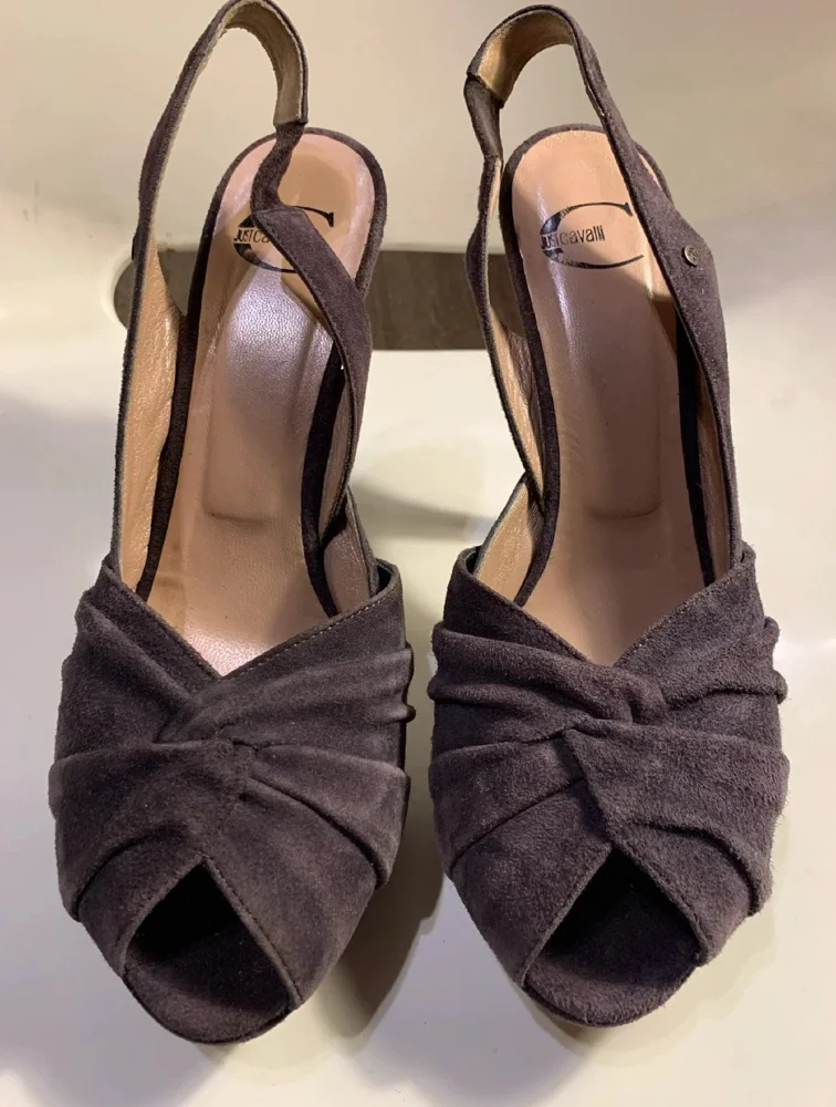 Just Cavalli Mules, size 39, photo 2