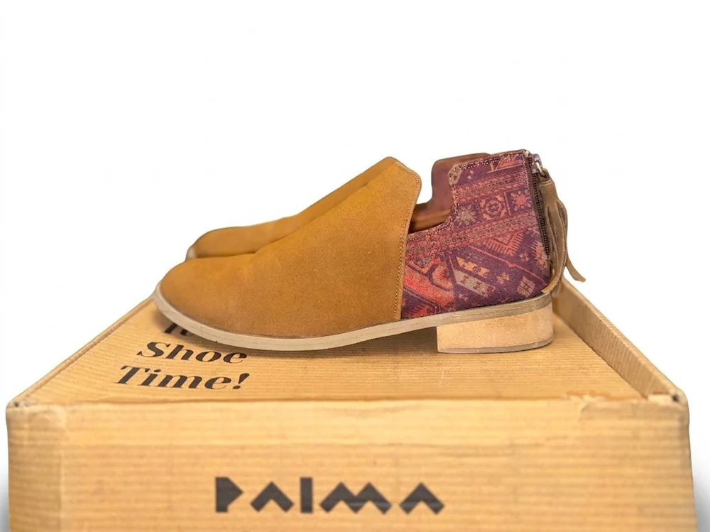 Palma Boots, size 38, photo 2