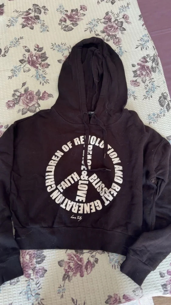 Tally Weijl Hoodies
