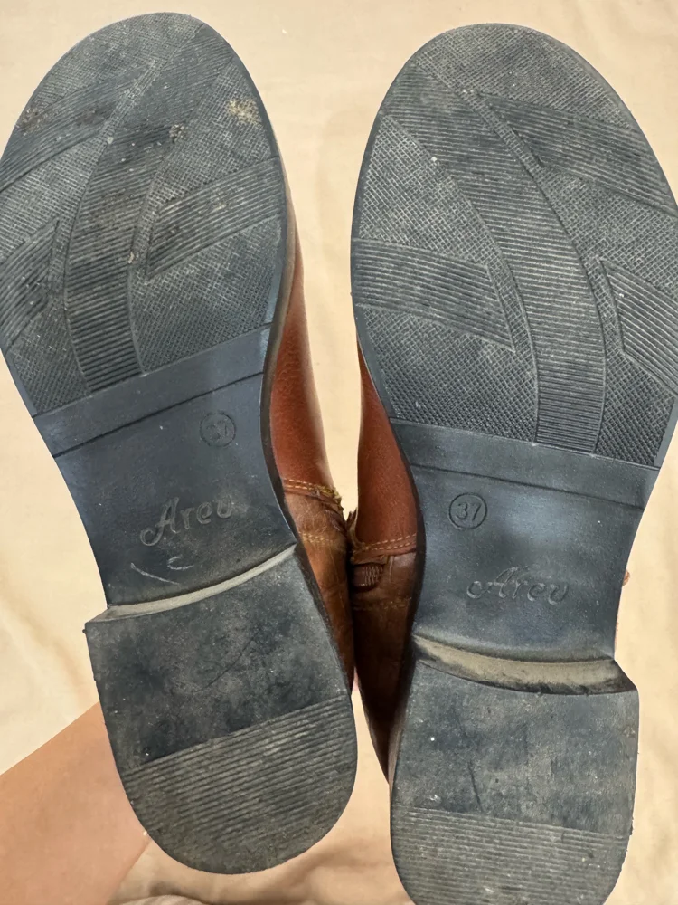 Glitter Boots, size 37, photo 5