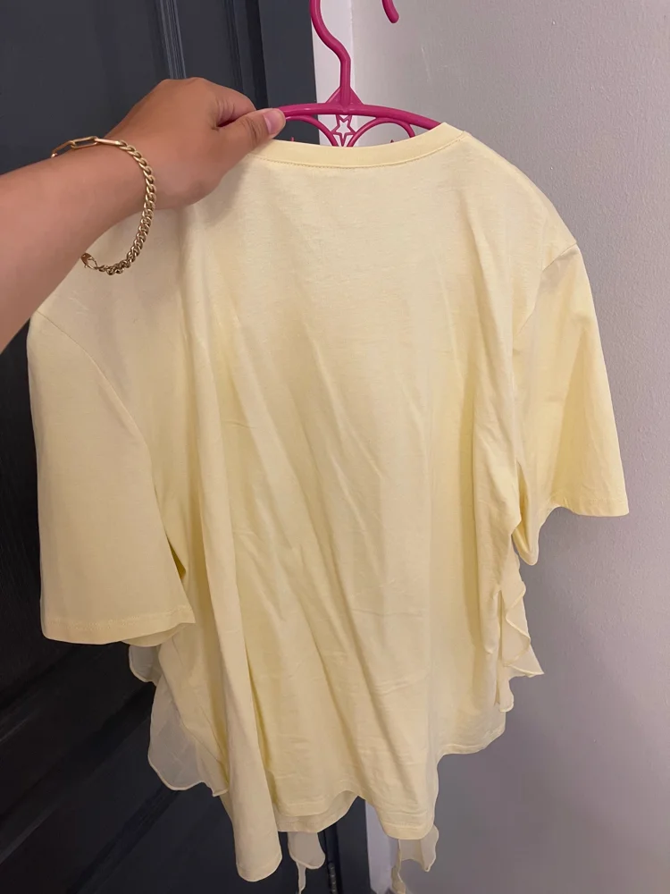 Zara T-shirts, size L / 40 / 12, photo 3
