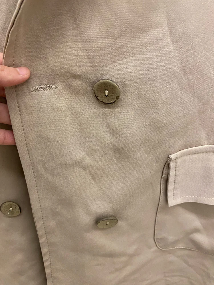 Vests, size M / 38 / 10, photo 4