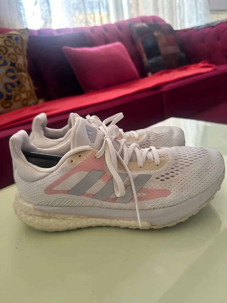 adidas Sneakers, size 40, photo 4