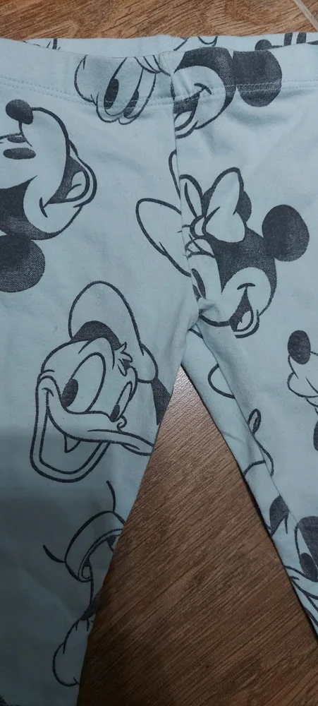 Disney Baby Bottoms, size 3–6m, photo 2