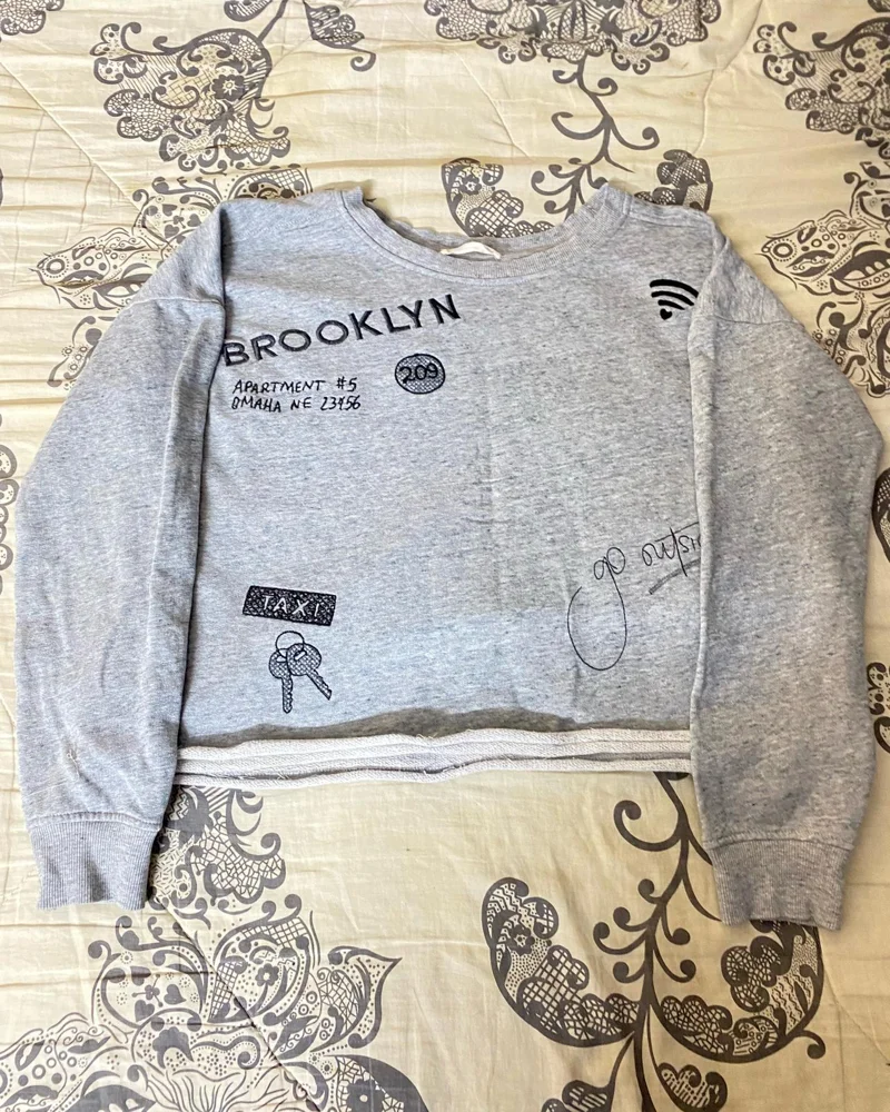 Hoodies