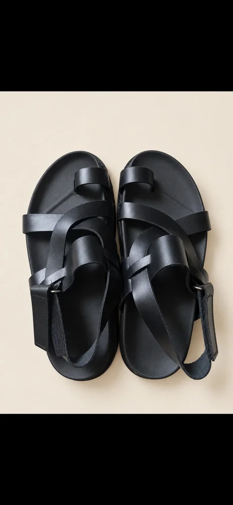 Sandals, size 37, photo 3