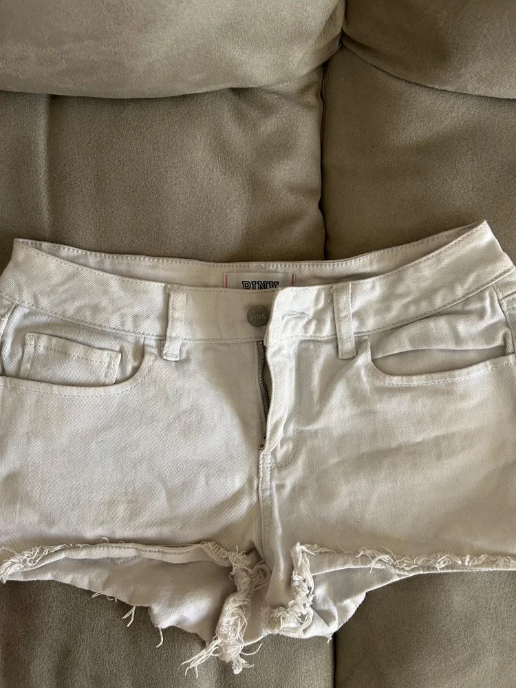 Pink Shorts, size S / 36 / 8