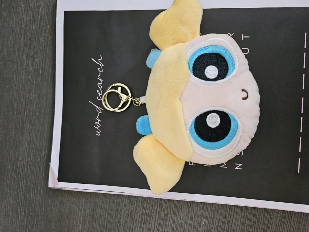 Keychains, size Other, photo 6