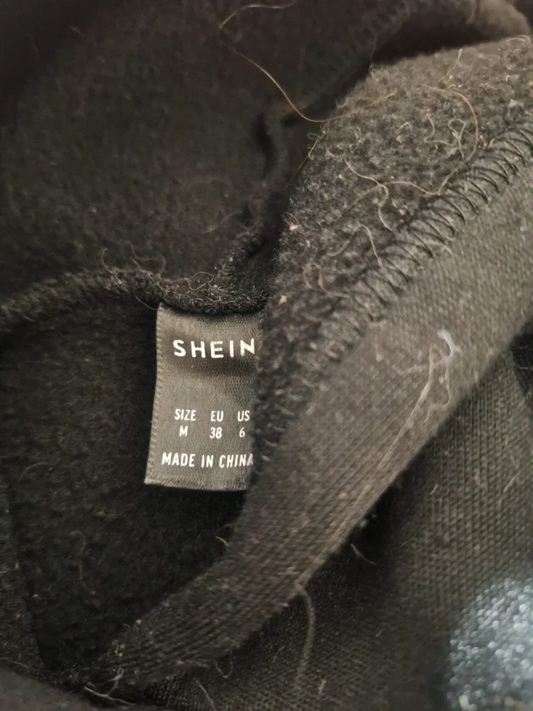 Shein Hoodies, size M / 38 / 10, photo 5