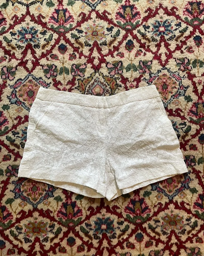 Lila Rose Shorts