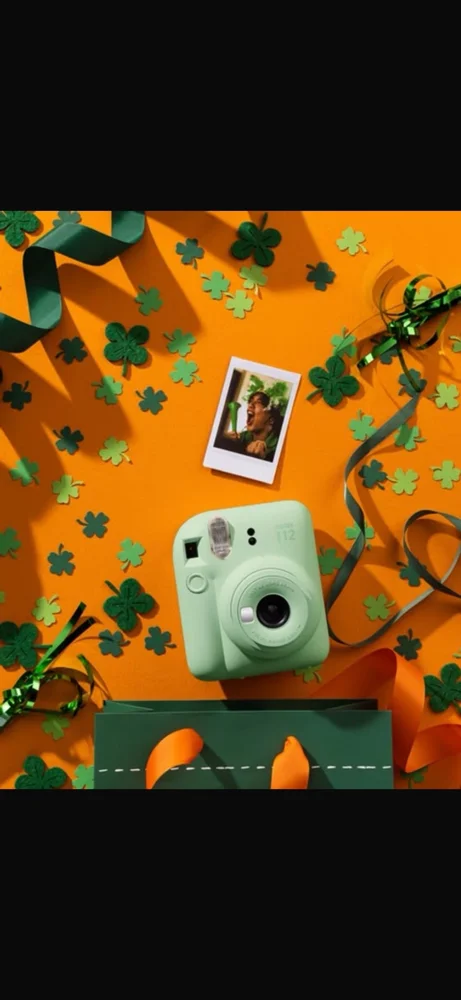 Digital Cameras