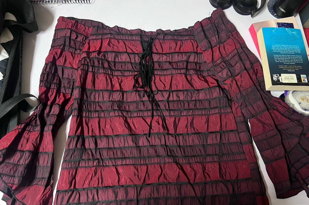 Blouses
