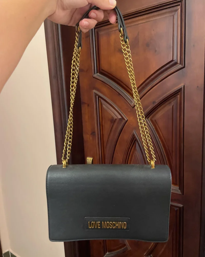 Love Moschino Shoulder Bags, size One size, photo 2