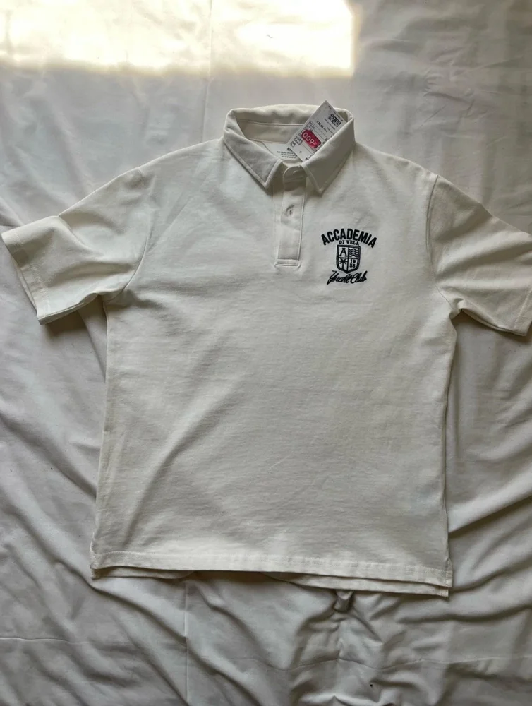 H&M Polo Shirts