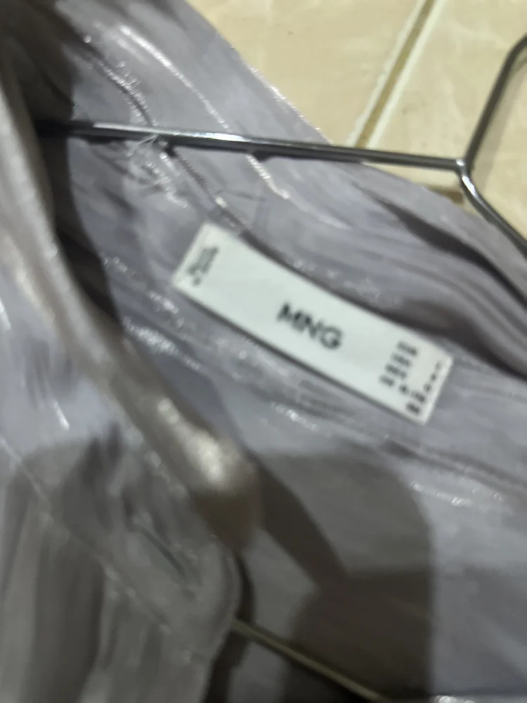 Mango بليزر، حالة ممتازة، مقاس L / 40 / 12، صورة 3