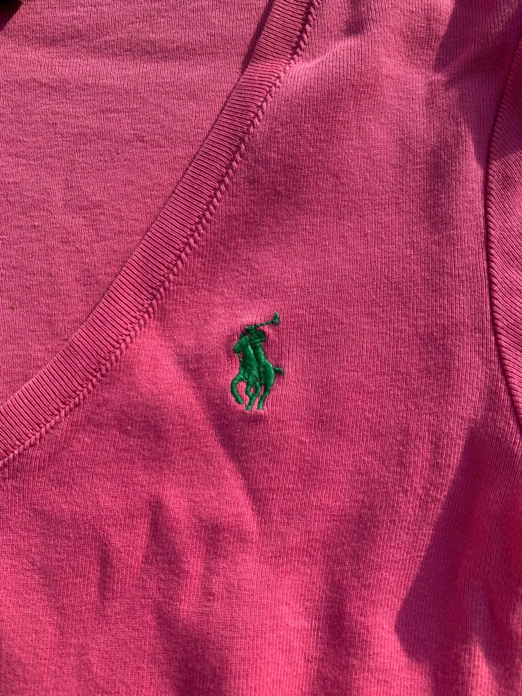 Ralph Lauren T-shirts, size S / 36 / 8, photo 2