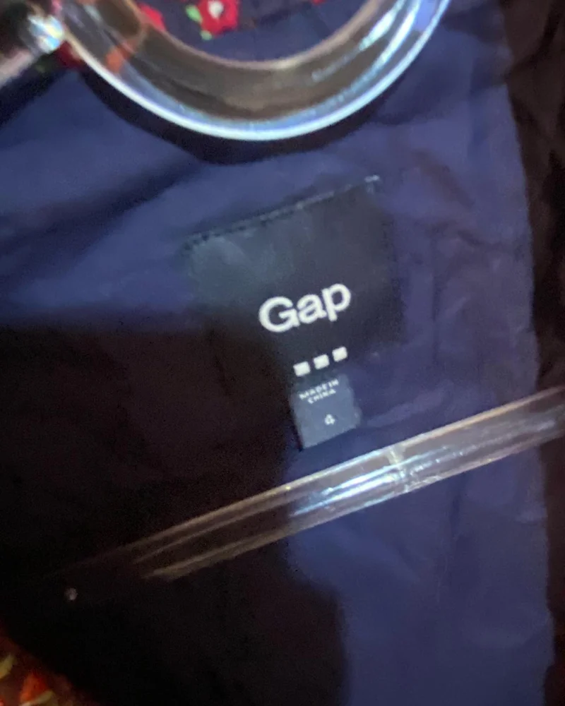 GAP Blazers, Very good, size XXS / 32 / 4, photo 5