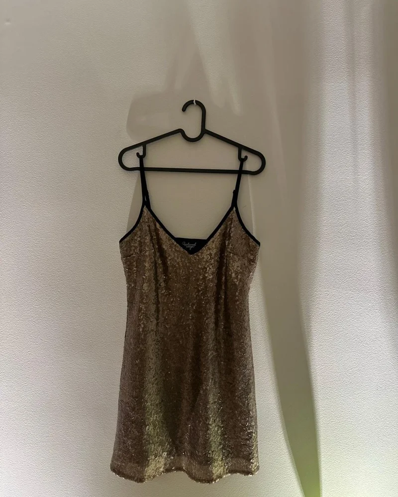 Topshop Mini Dresses