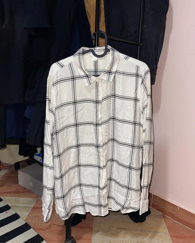 H&M Shirts