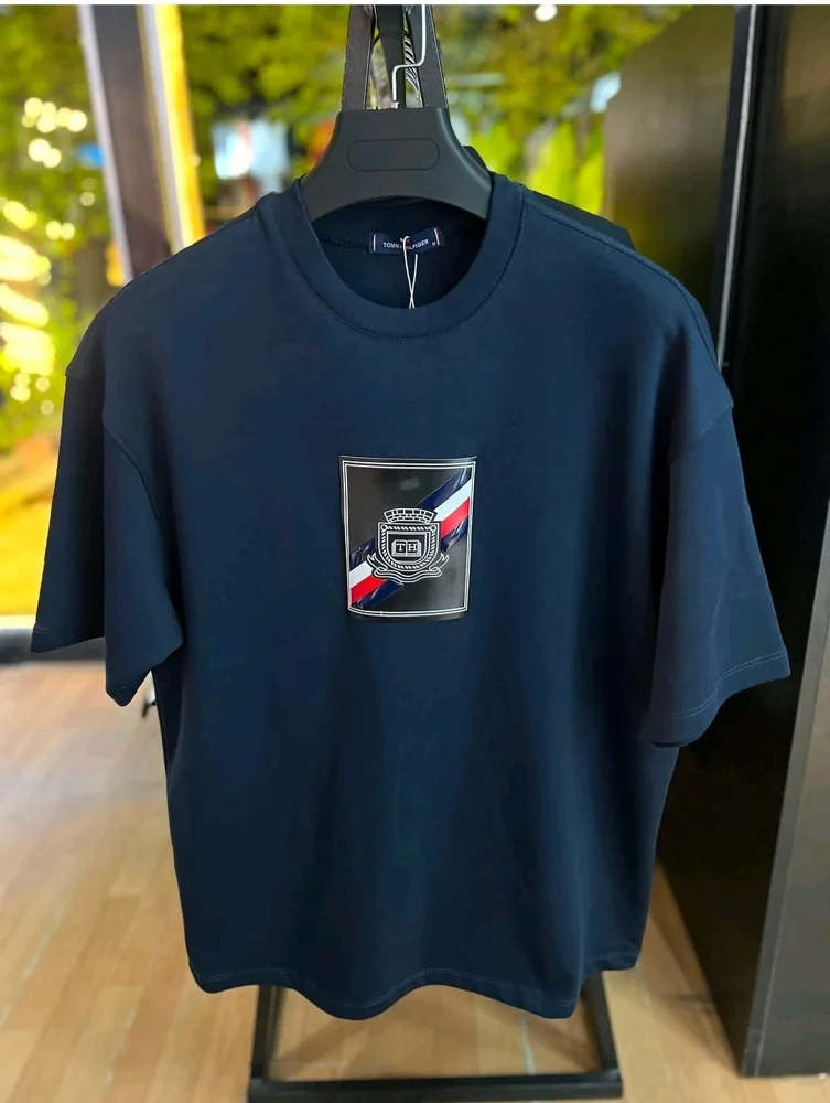 Tommy Hilfiger T-shirts, New with tags, size XL, photo 3
