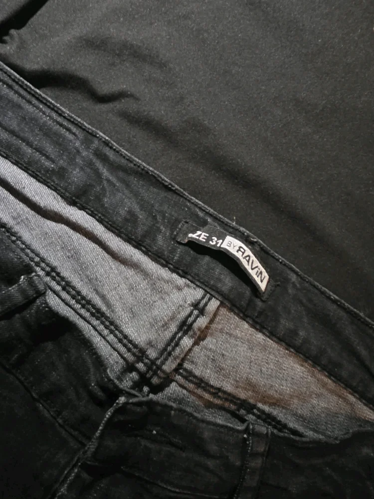 RAViN Jeans, size M / 38 / 10, photo 6