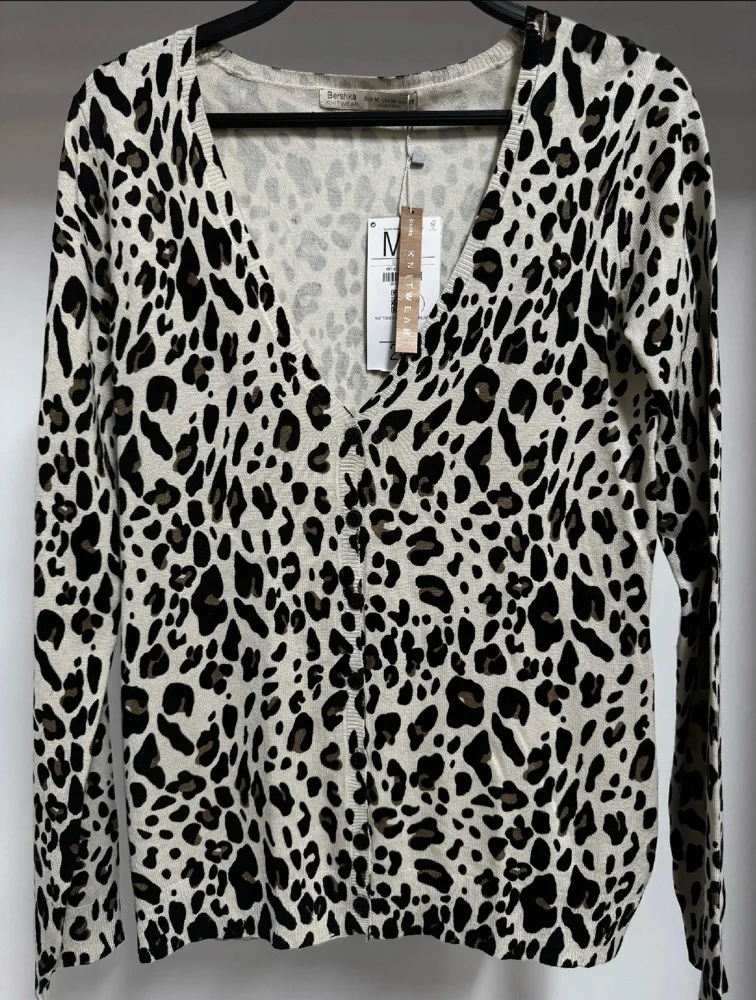 Bershka Cardigans, size M / 38 / 10, photo 2