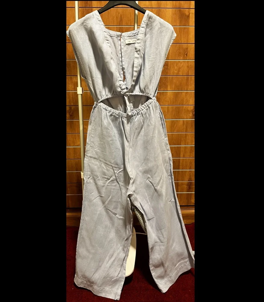 Zara Jumpsuits