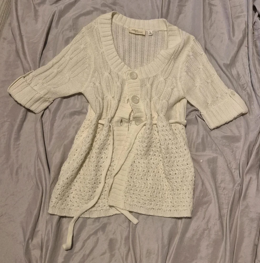 Outerwear