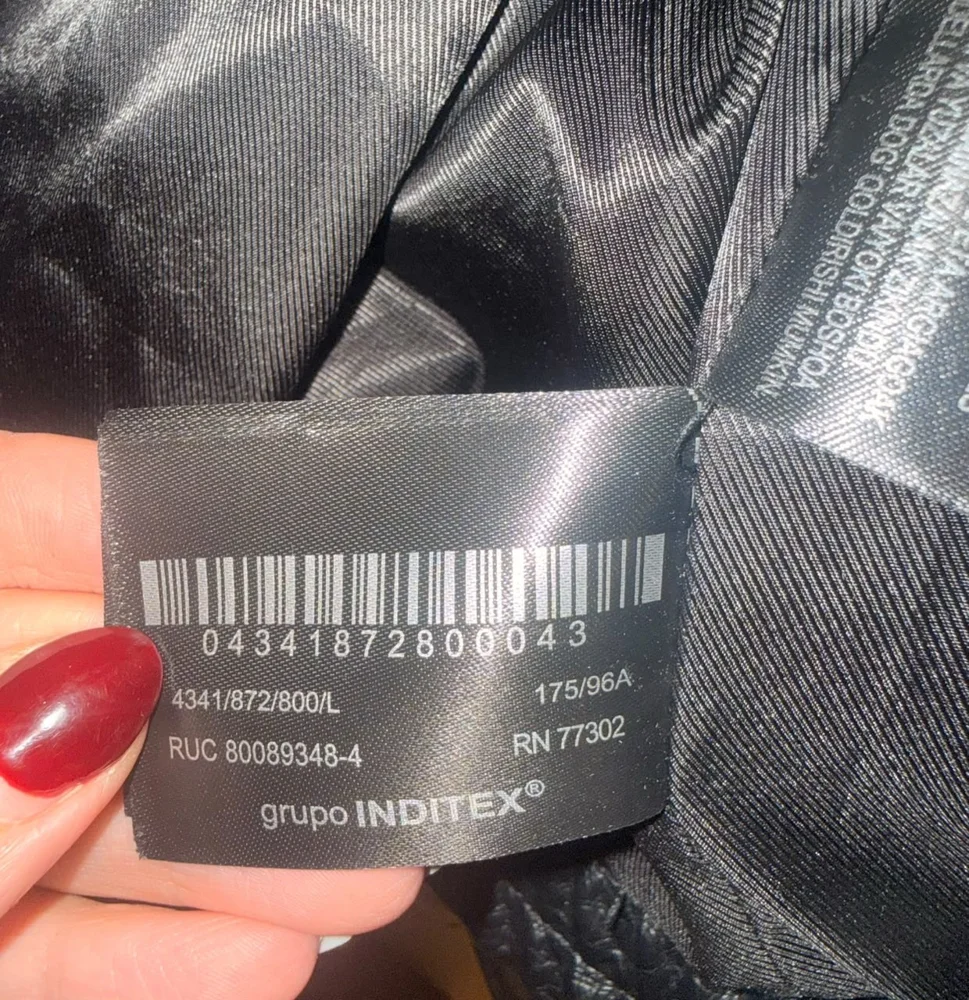Zara Jackets, Excellent, size L / 40 / 12, photo 4