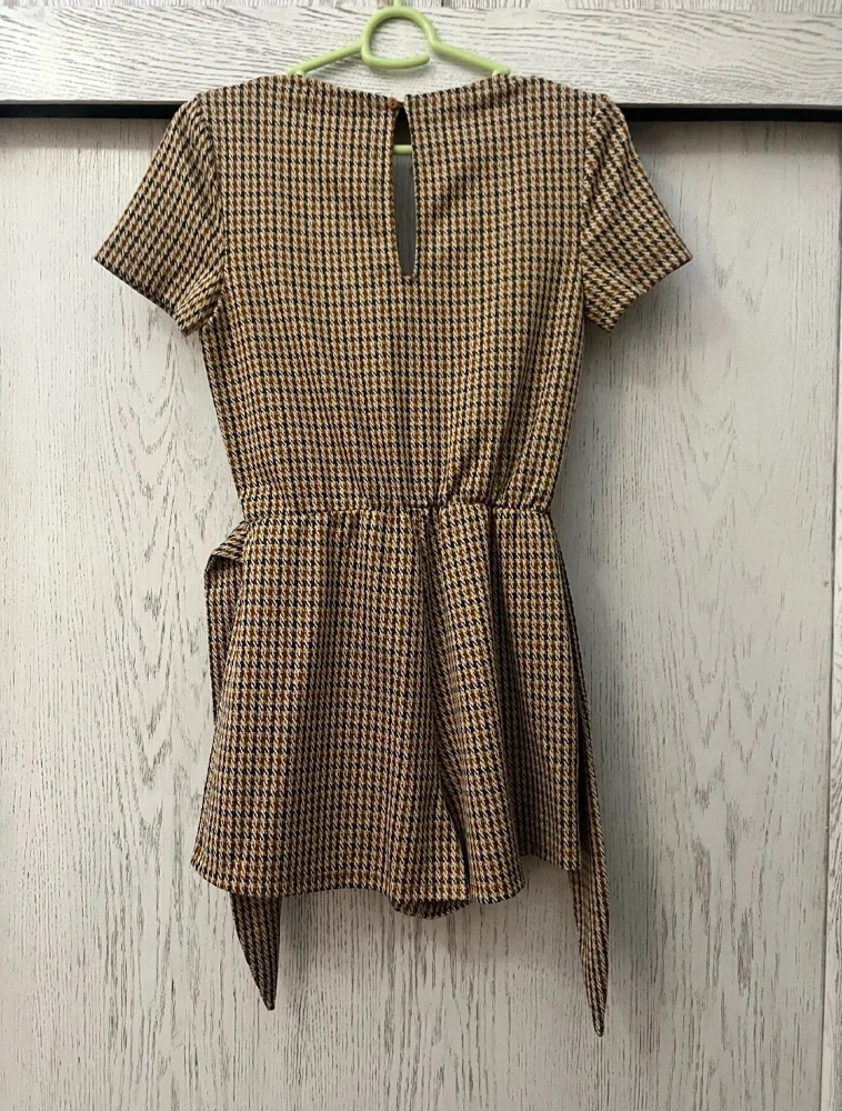 Zara Rompers & Playsuits, size S / 36 / 8, photo 5