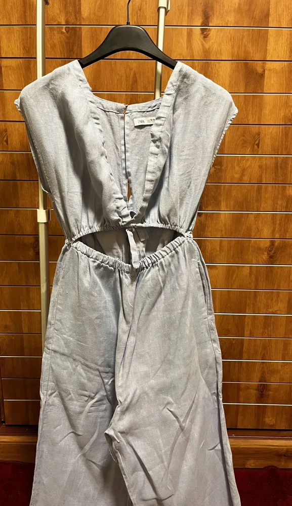 Zara Jumpsuits, size L / 40 / 12, photo 2