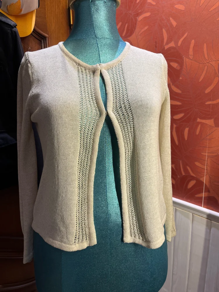 Massimo Dutti Cardigans, size S / 36 / 8, photo 3