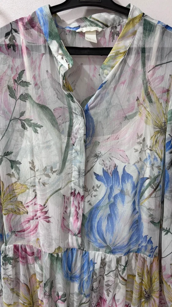 H&M Maxi Dresses