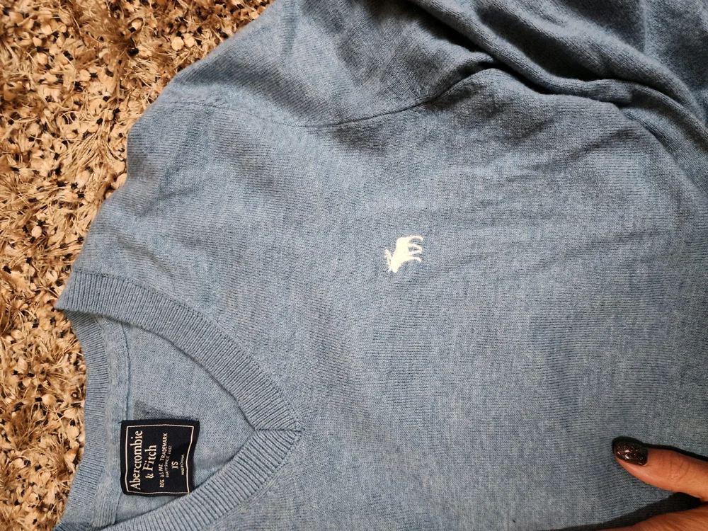 Abercrombie & Fitch Sweaters, size XS, photo 5