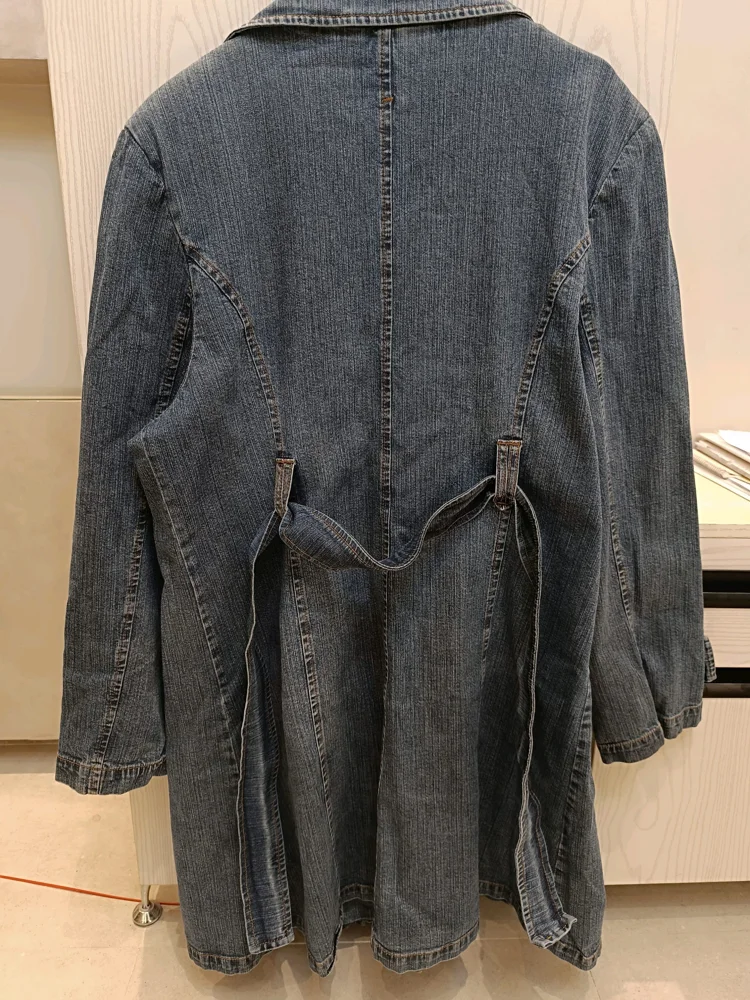 Coats, size 4XL / 48 / 20, photo 3