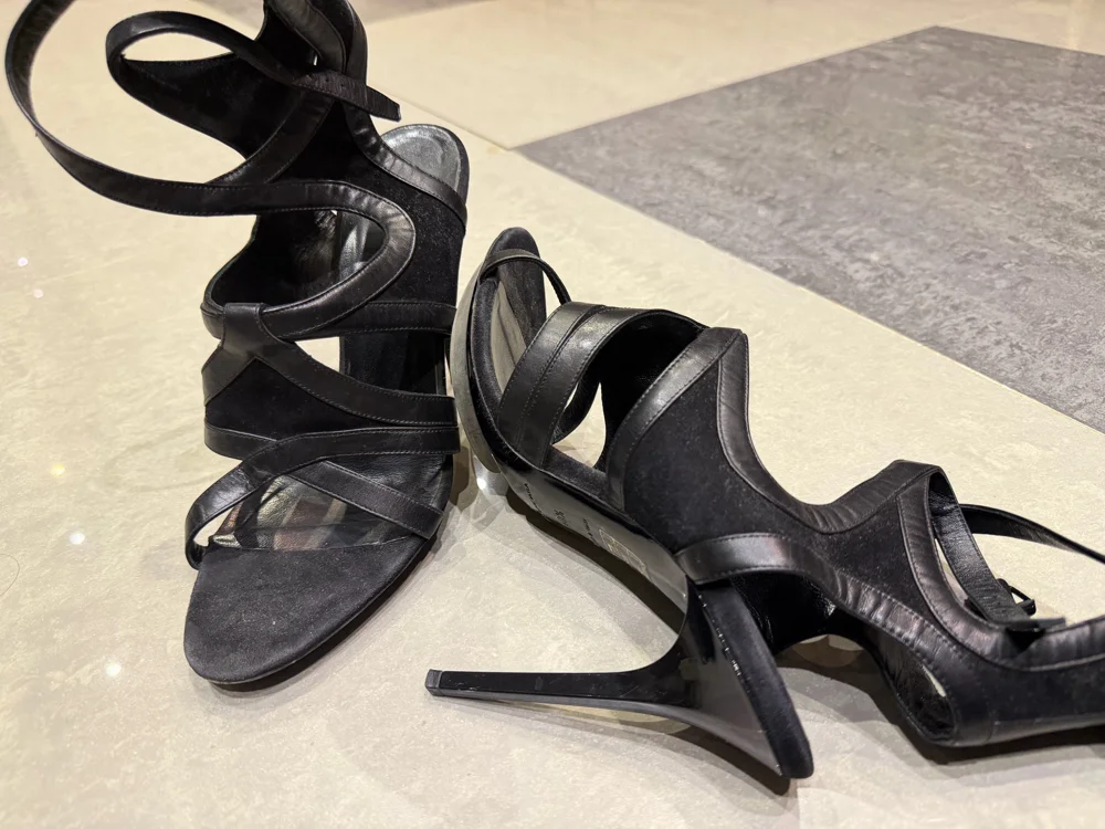 Balenciaga Pumps, size 40.5, photo 2