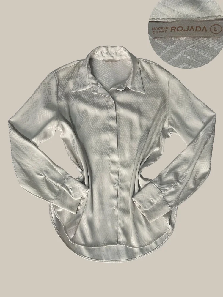Rojada Shirts